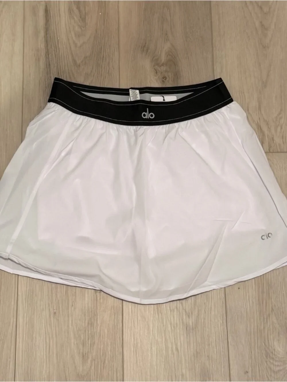 ALO Yoga skort shorts skirt